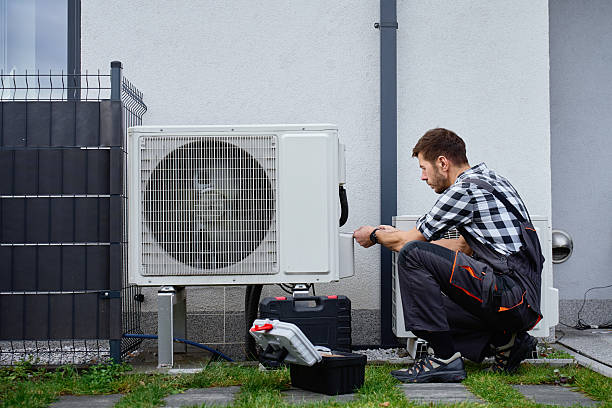Trusted Emergency Ac Repair service in Albertson, NY - HVAC Repair CO